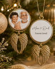 deluxe memorial ornament