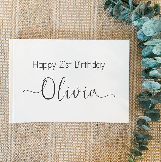 21st-guest-book