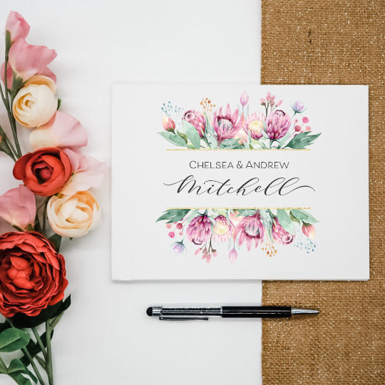 protea-guest-book
