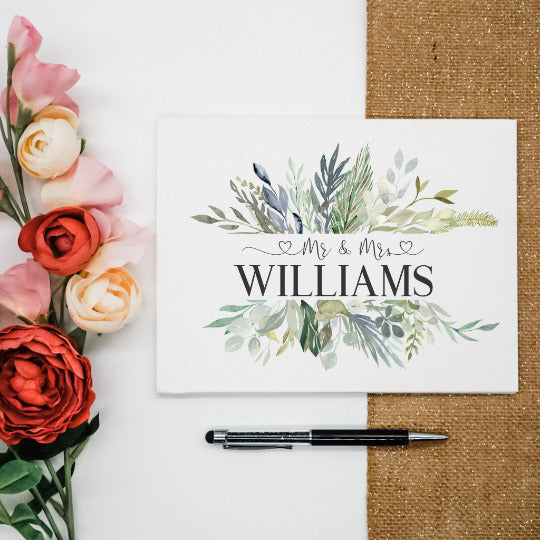 custom-sign-in-book