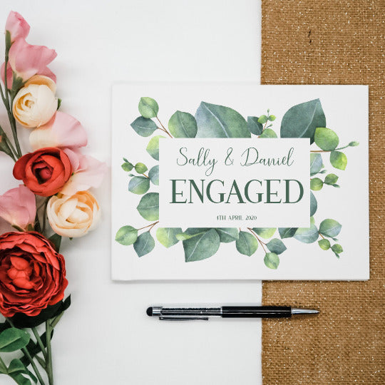 engagement-guest-book