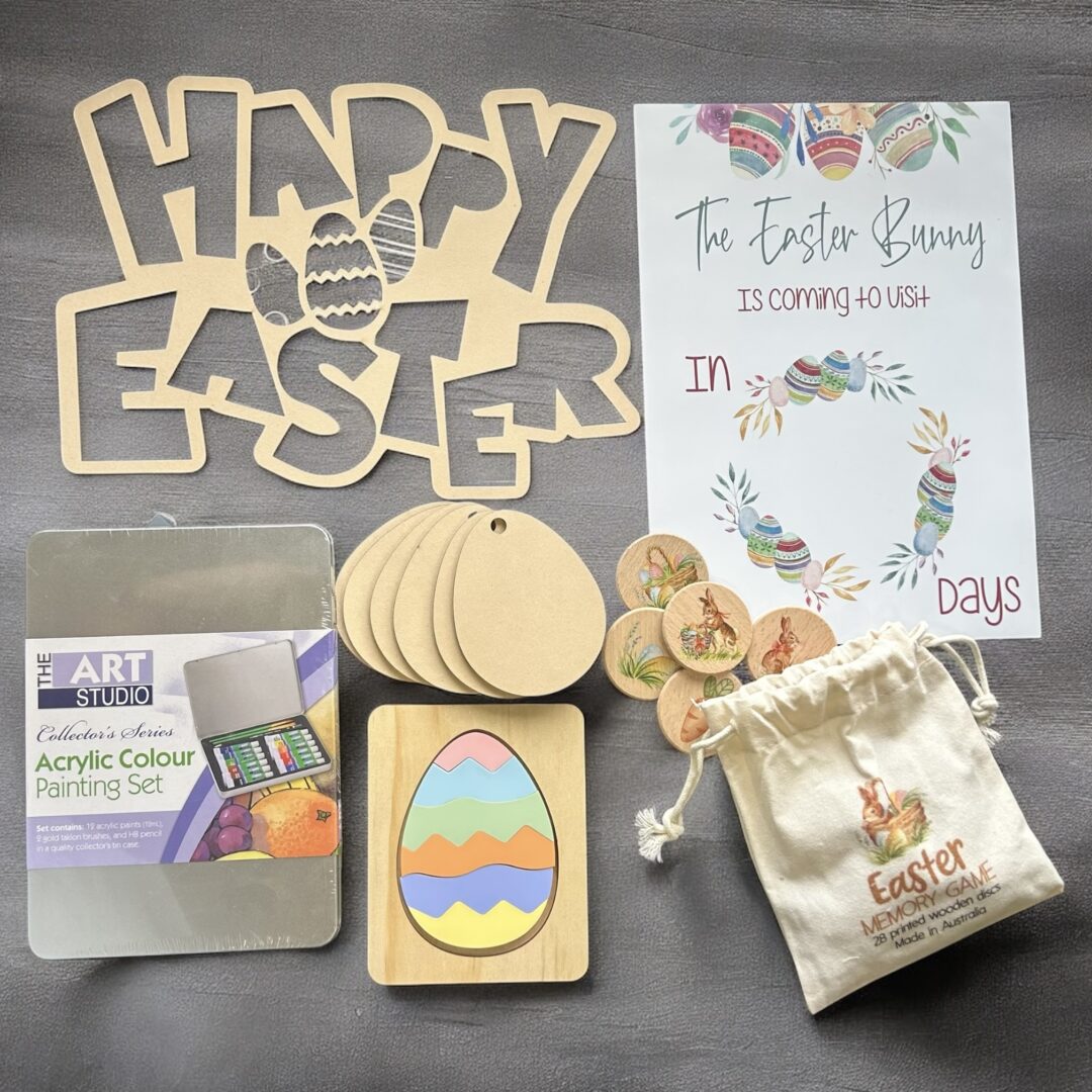 easter bundle
