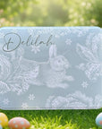 personalised easter box