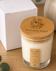 memorial candle