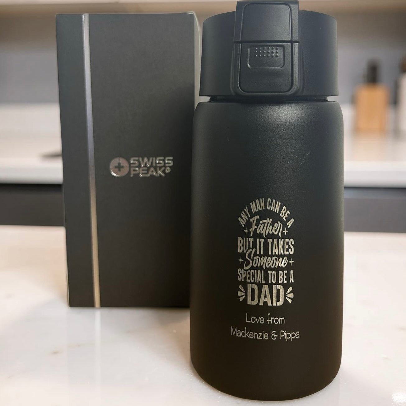fathers day travel mug