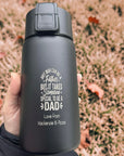 engraved travel mug