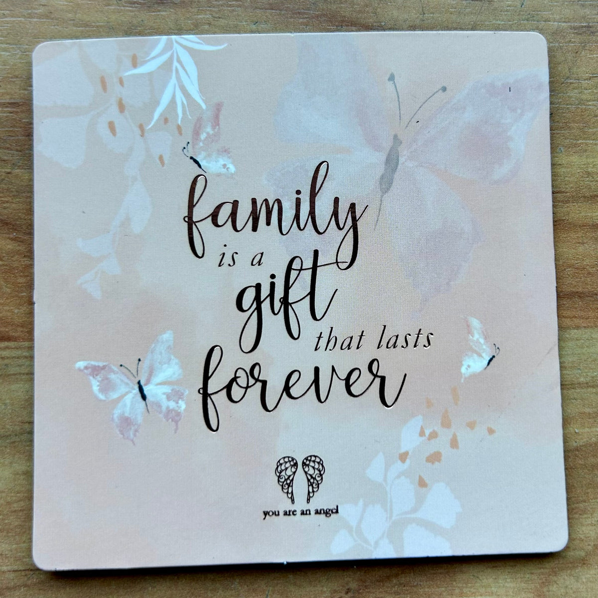 family magnet