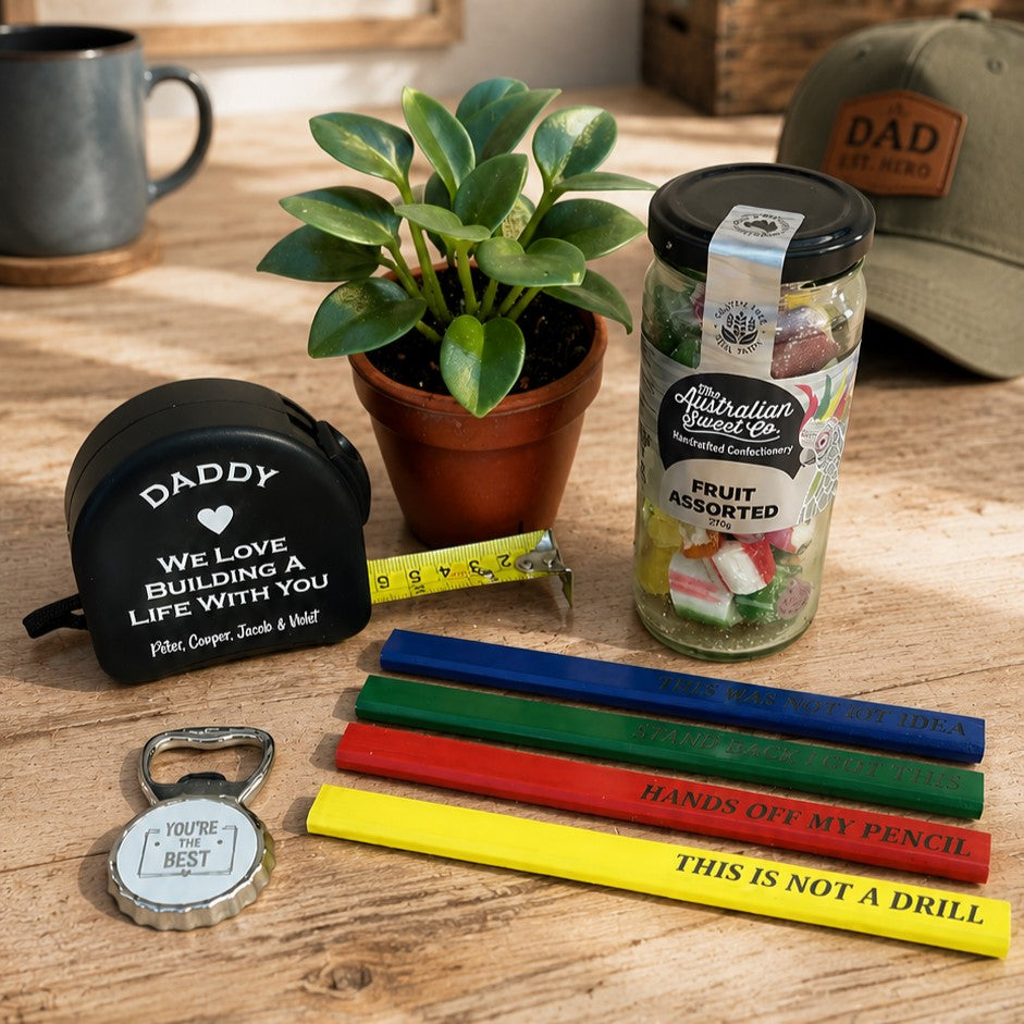 father's day gift hamper