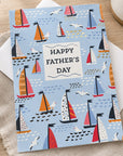 Father's Day Card And Message