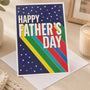 Father's Day Card And Message
