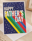 Father's Day Card And Message
