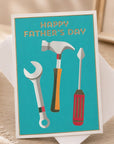 Father's Day Card And Message