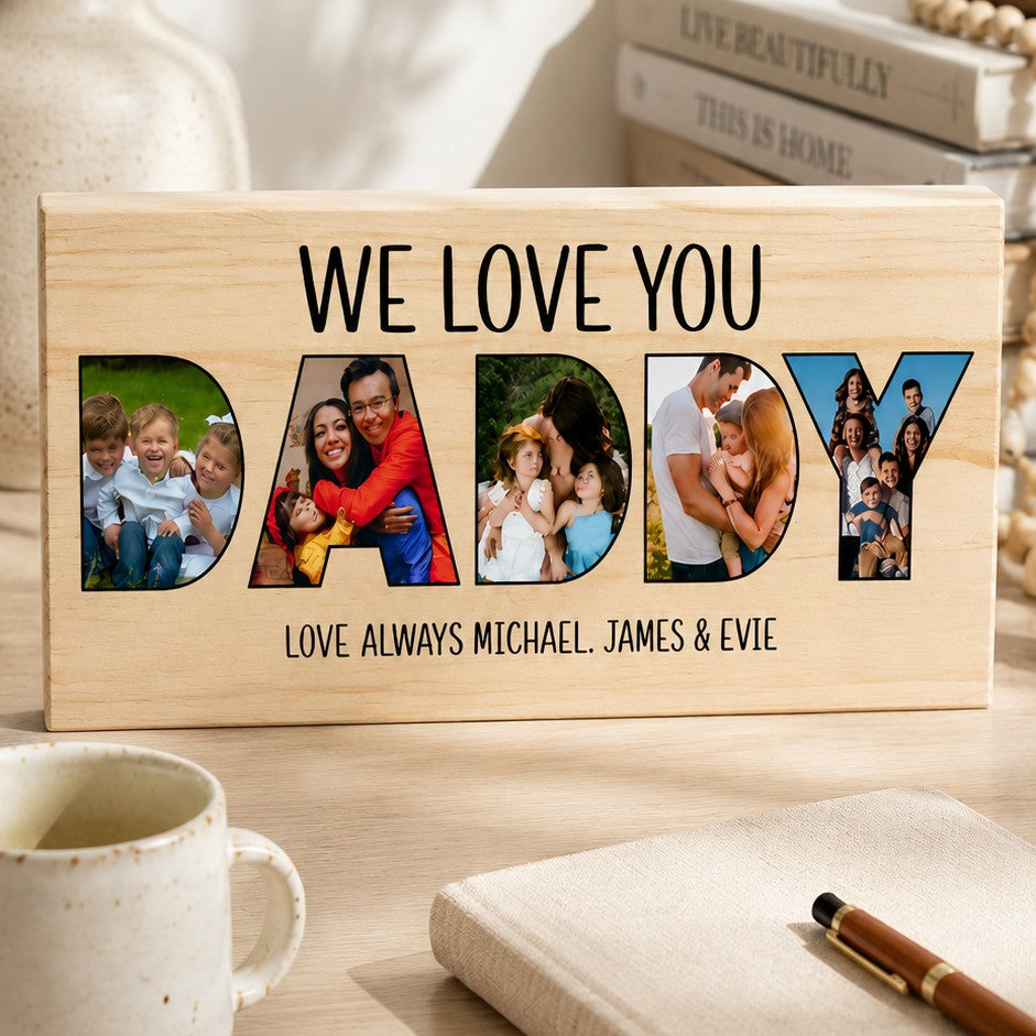 gift for dad