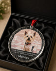 favourite hello hardest goodbye pet remembrance keepsake