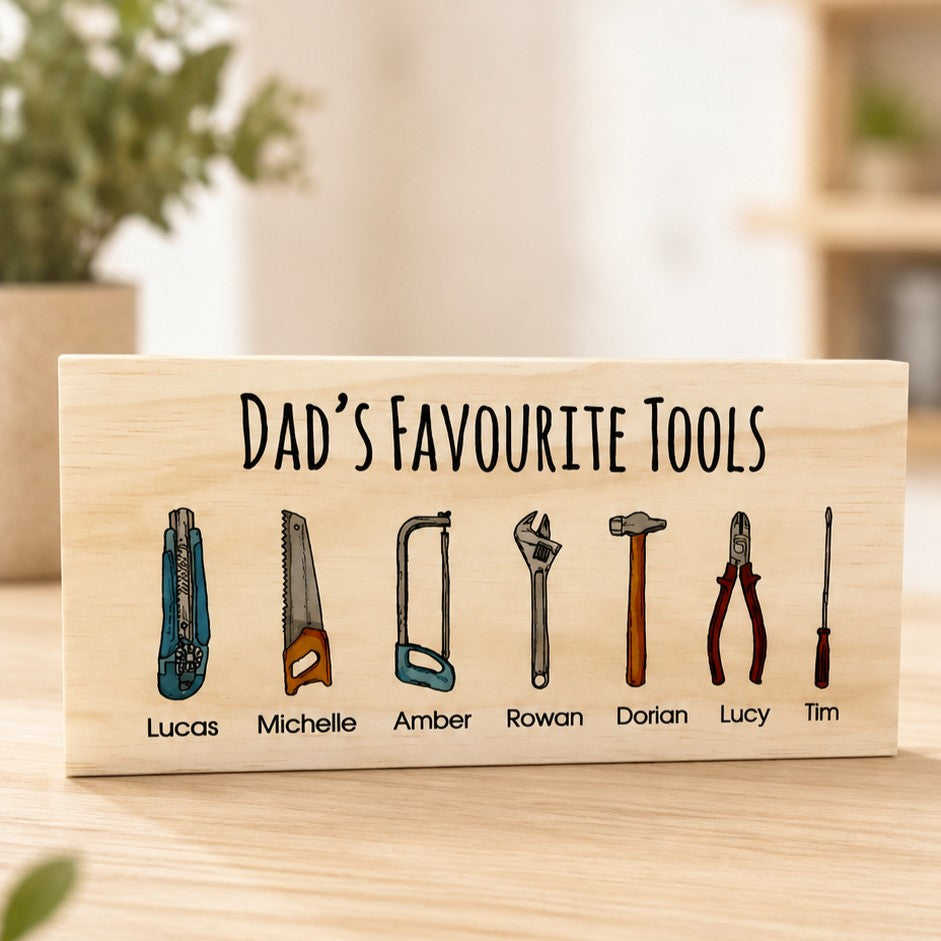 funny fathers day gift