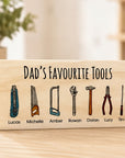 funny fathers day gift