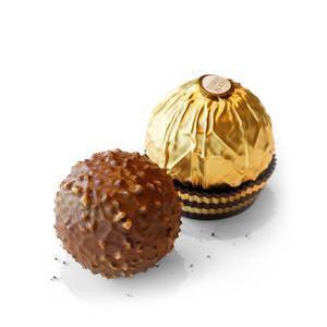 ferrero rocher chocolate
