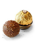 ferrero rocher chocolate