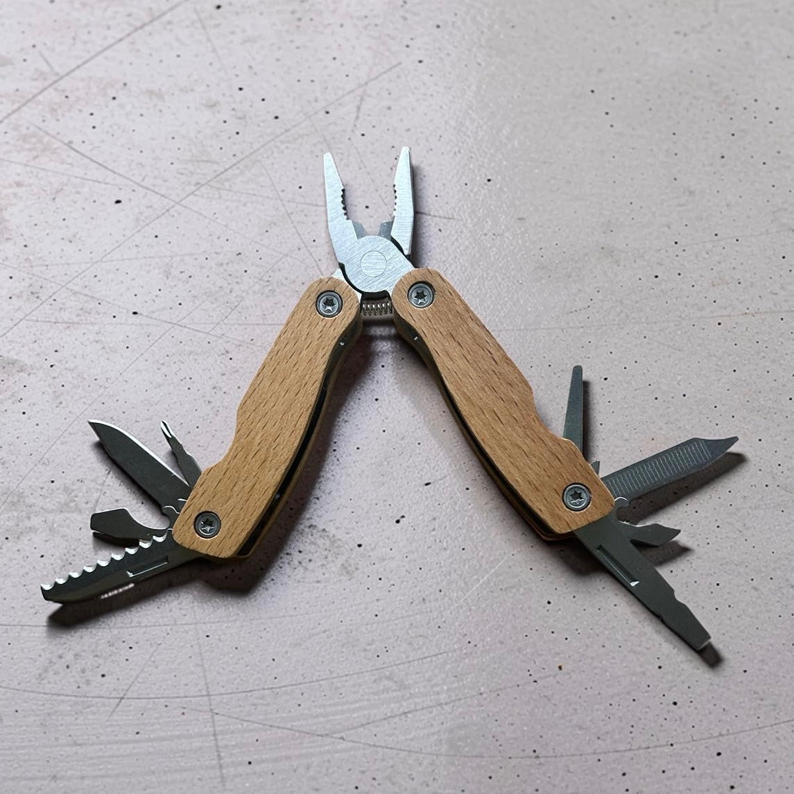 fishing multi tool