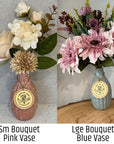 flower vases