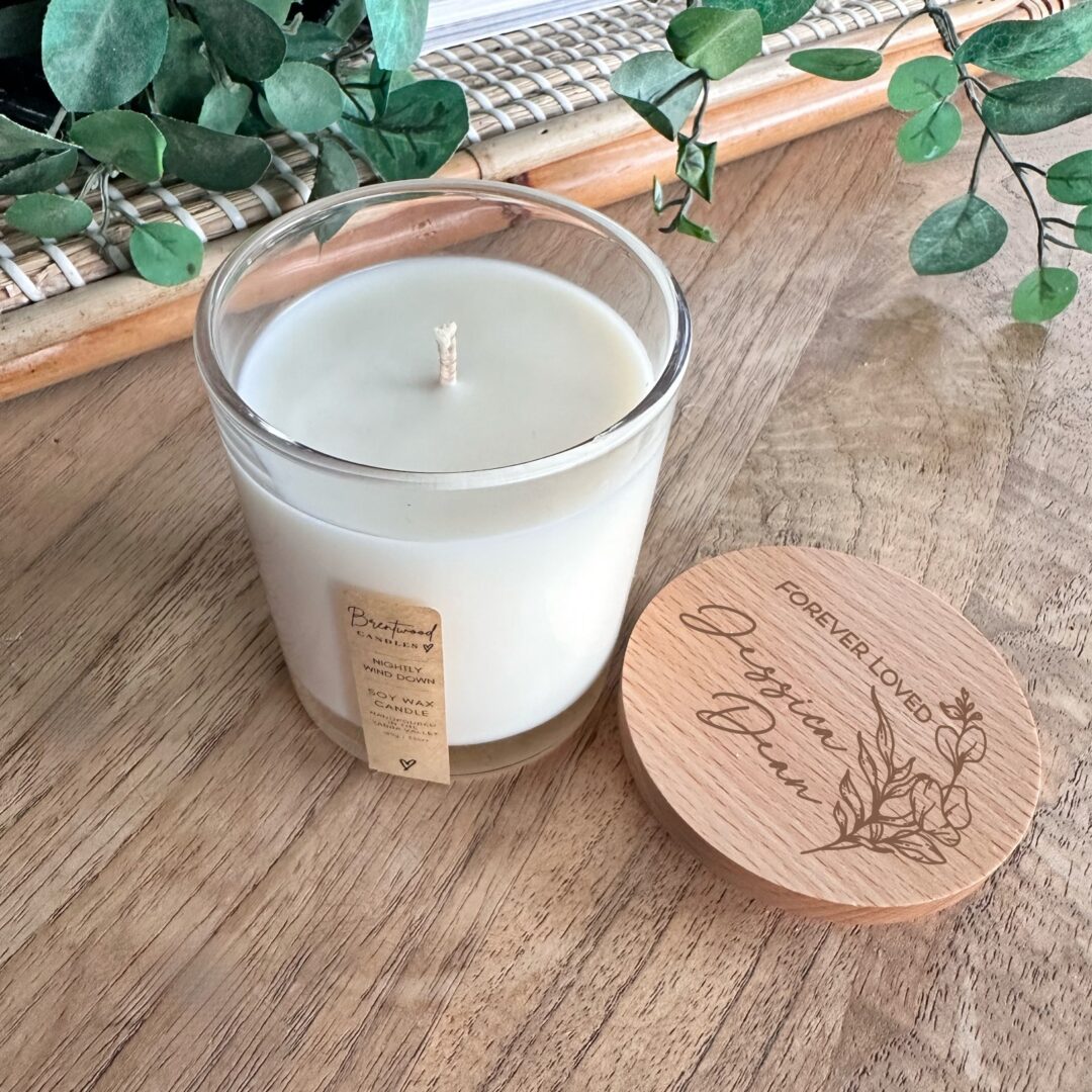 memorial-candles