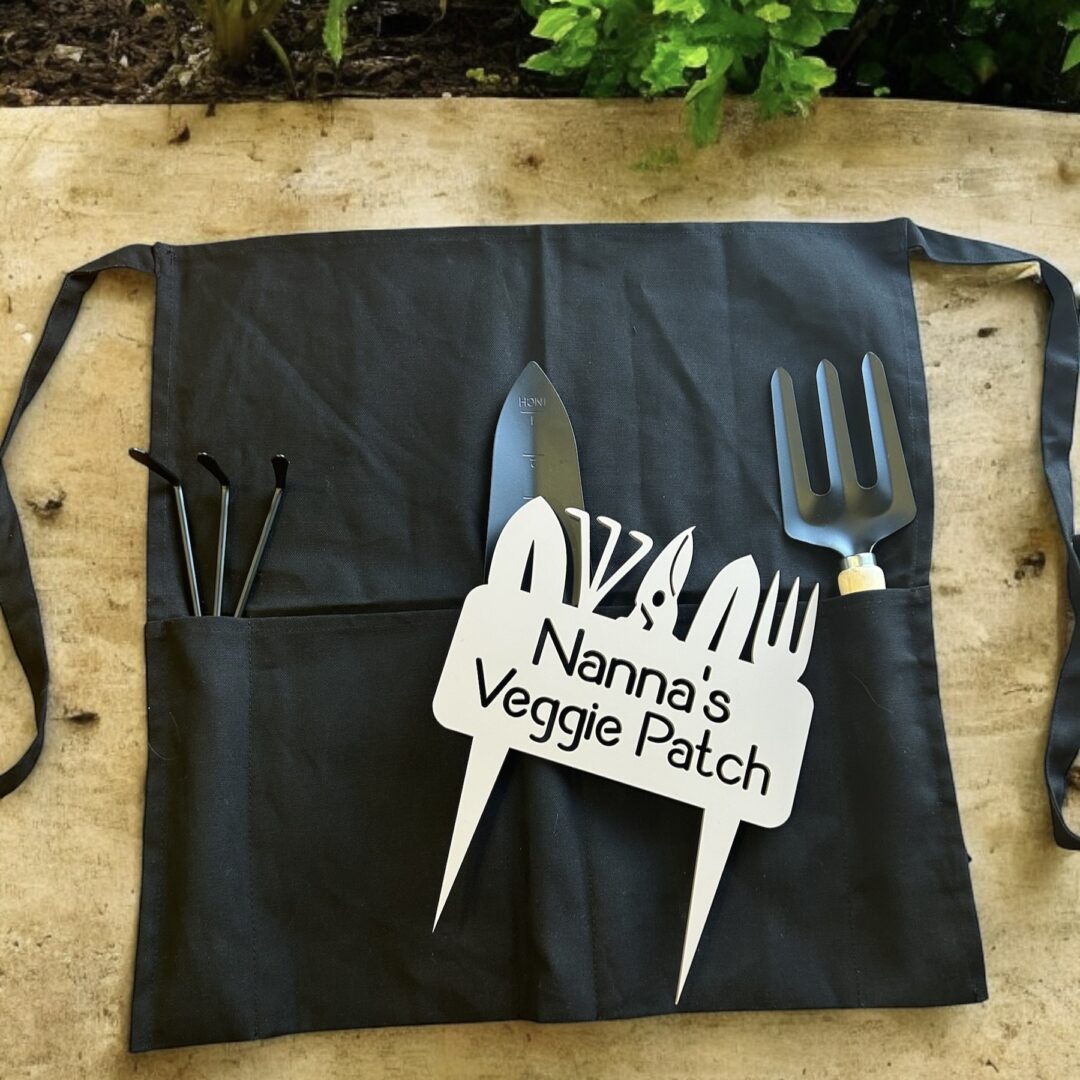 garden pack