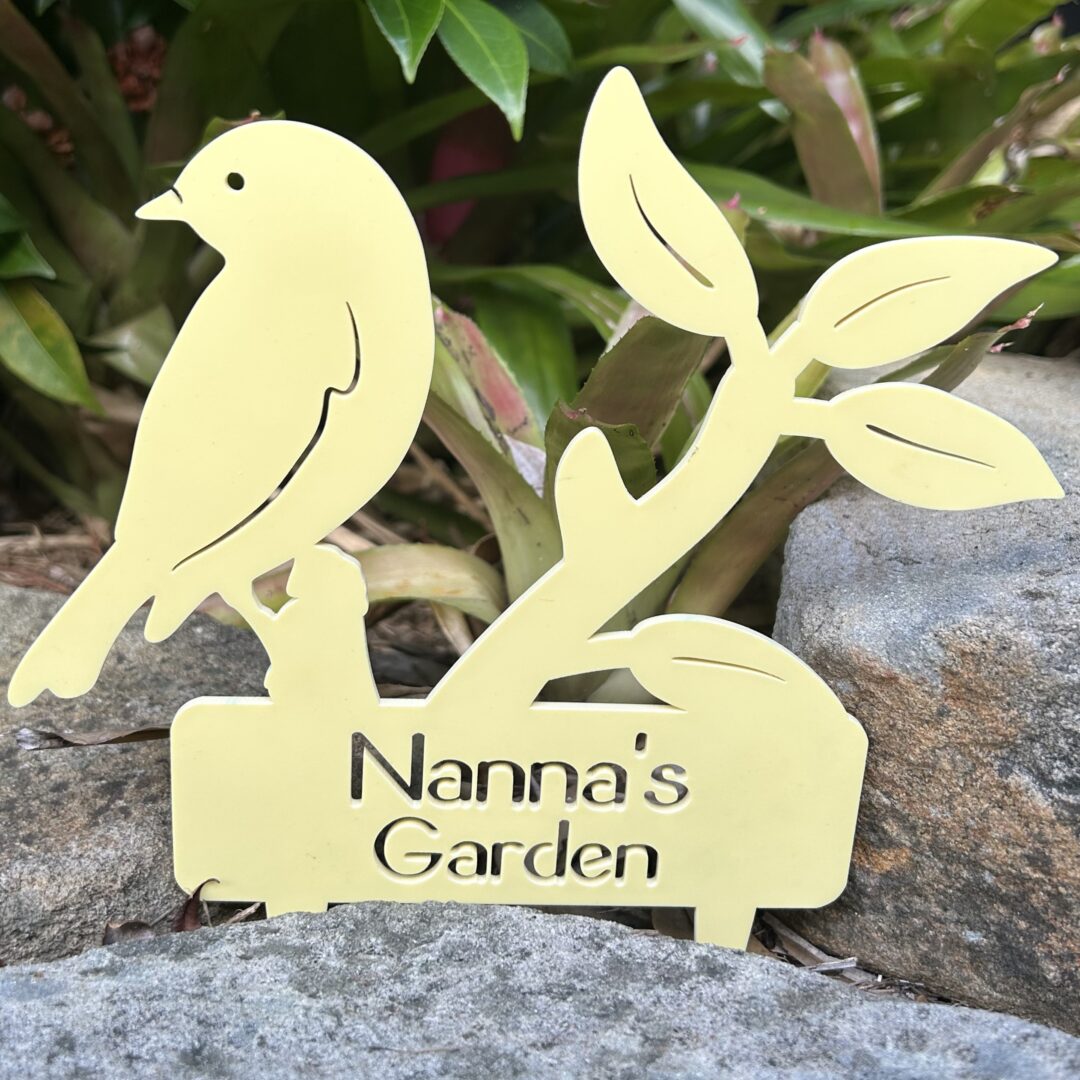 garden stakes 1