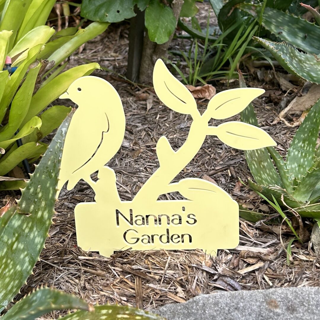garden stakes 2