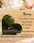 mothers day photo gift