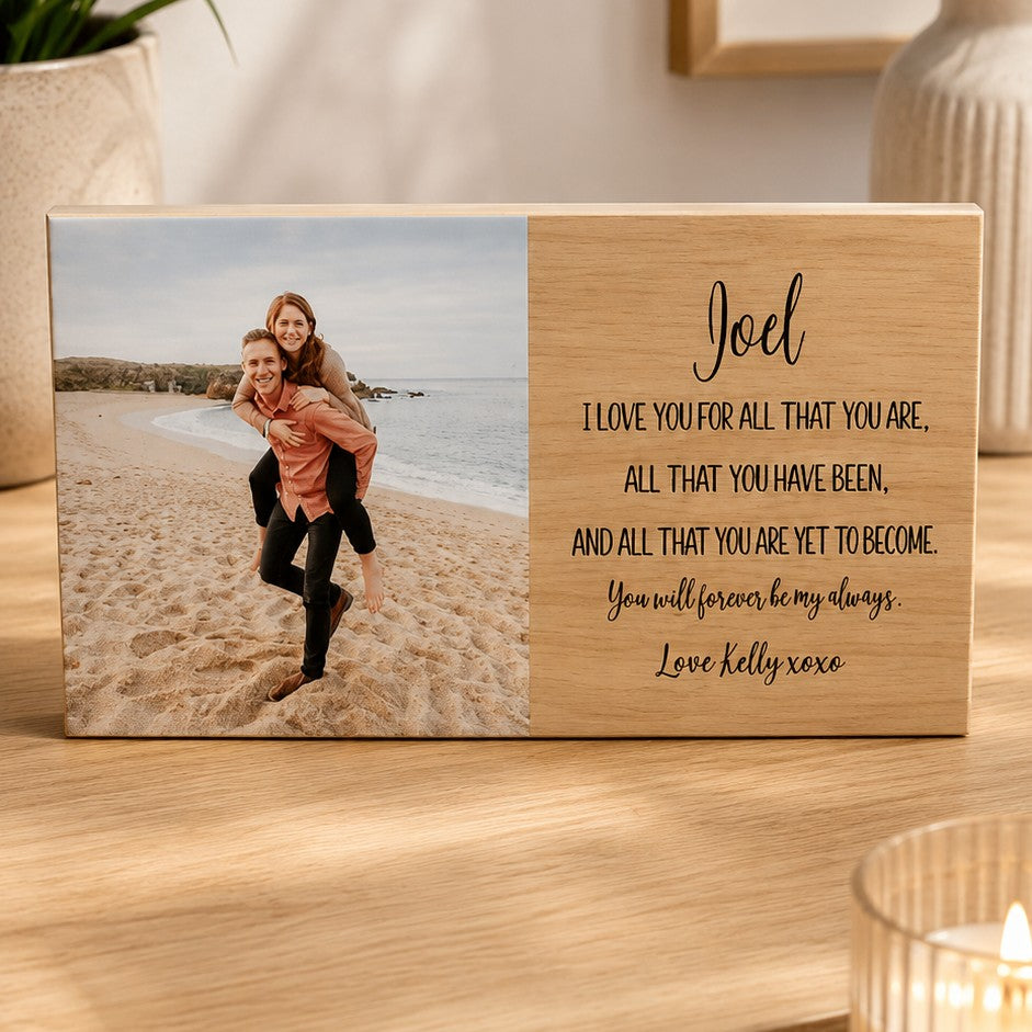 photo gift for valentines day