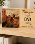 gift for step father
