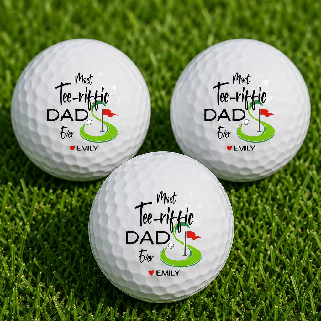 custom balls