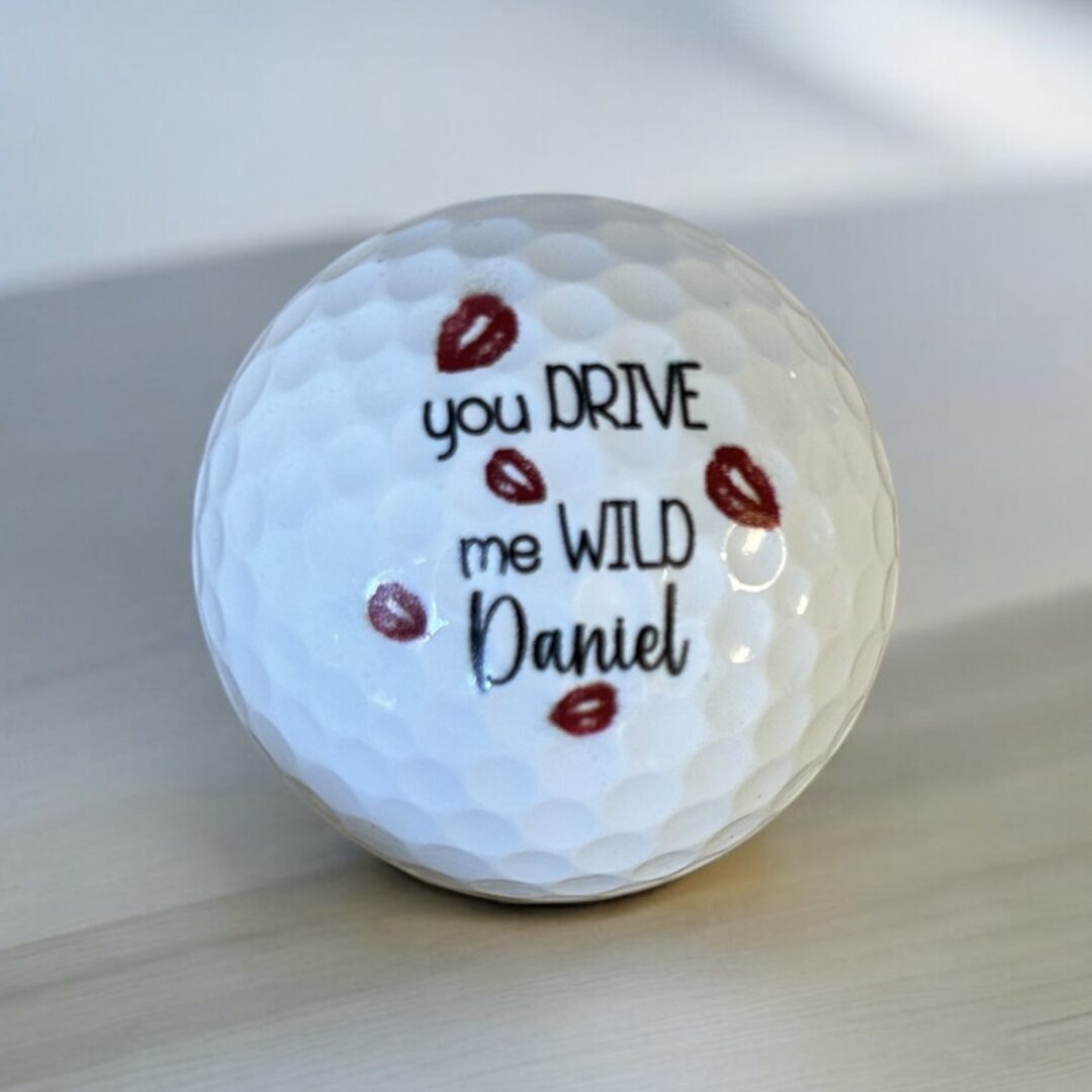 golf option 1