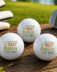 godfather golf balls