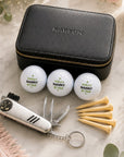 personalised golf gift for women