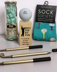 golf hamper