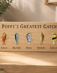 gift for fisherman