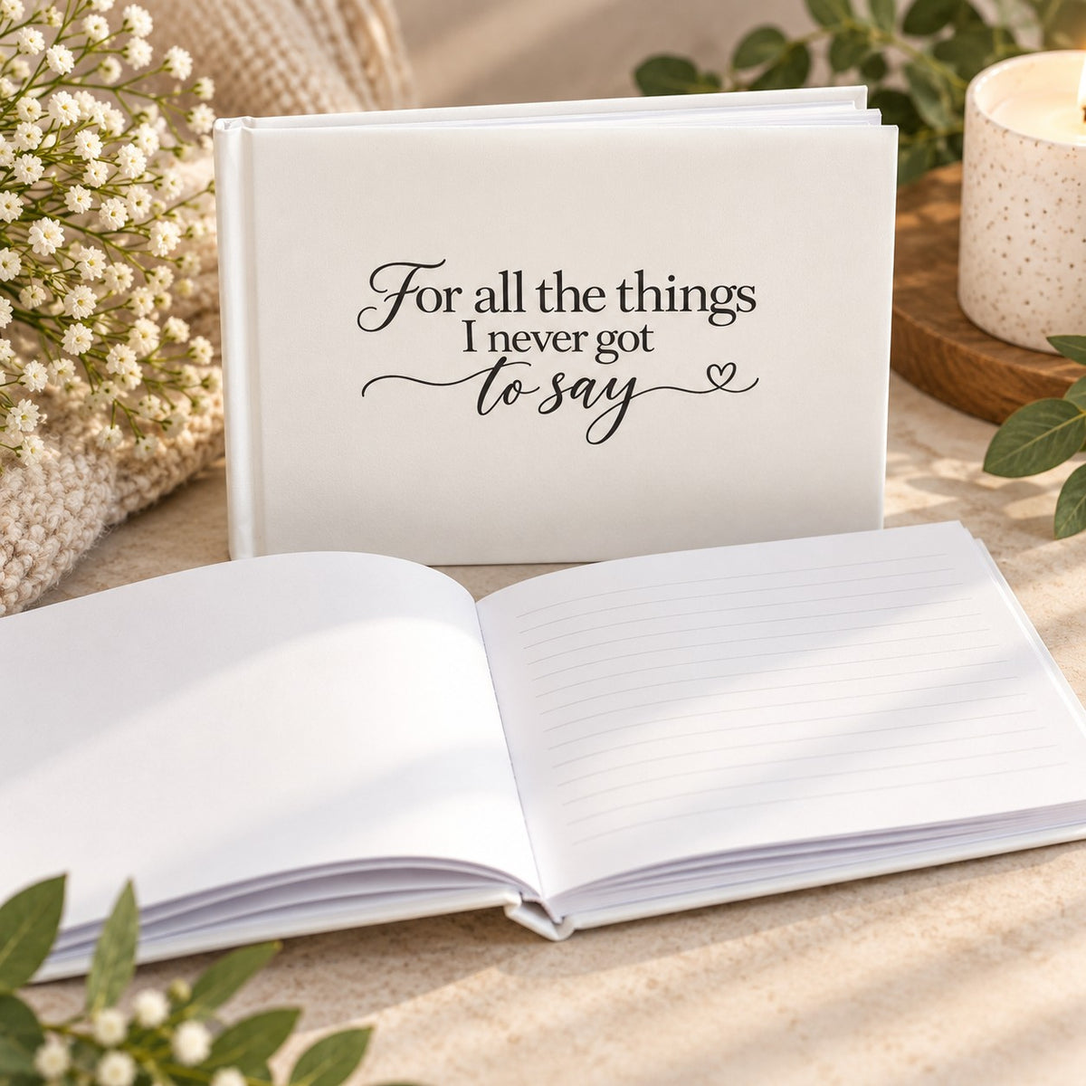 grief journal