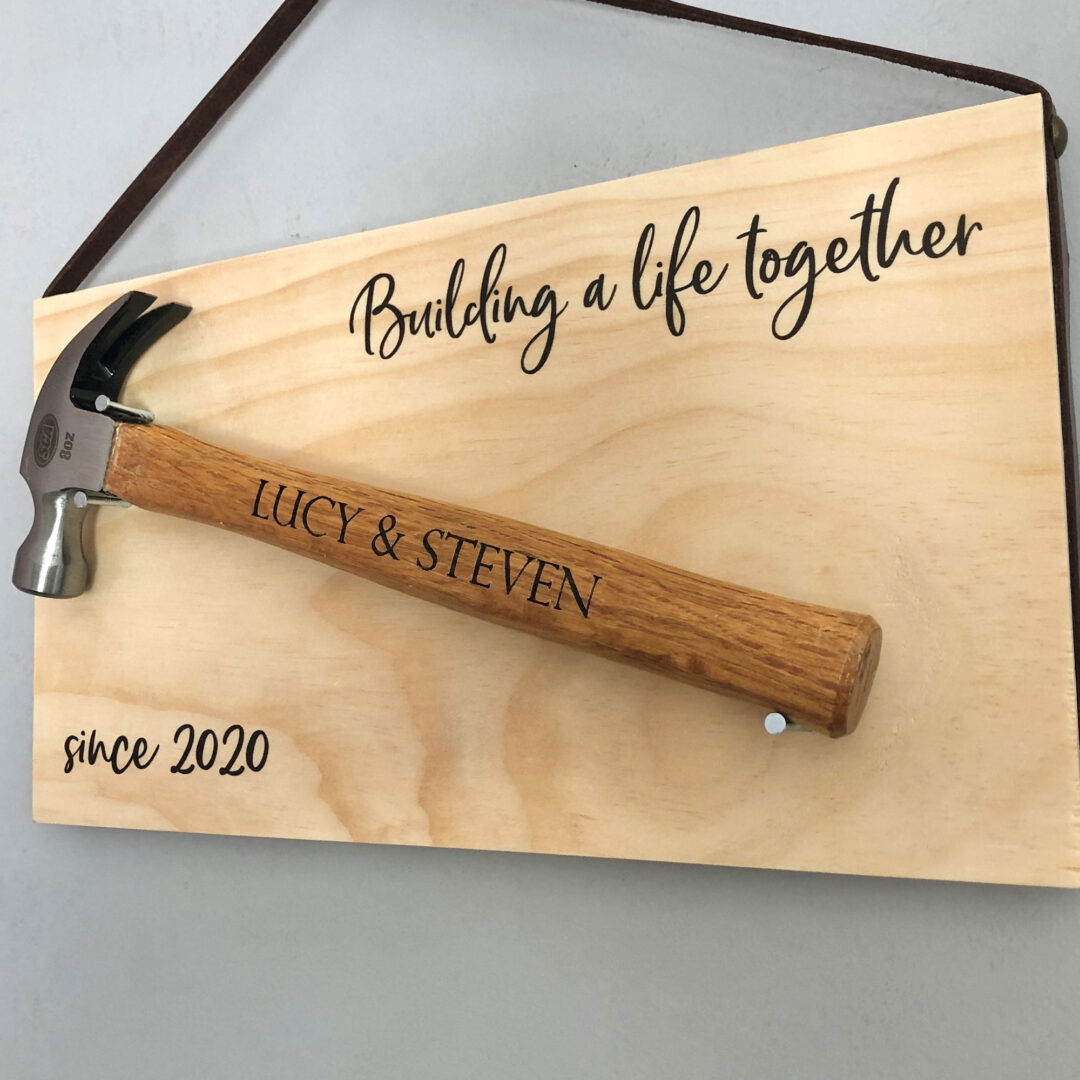 personalised-hammer-hammer-display