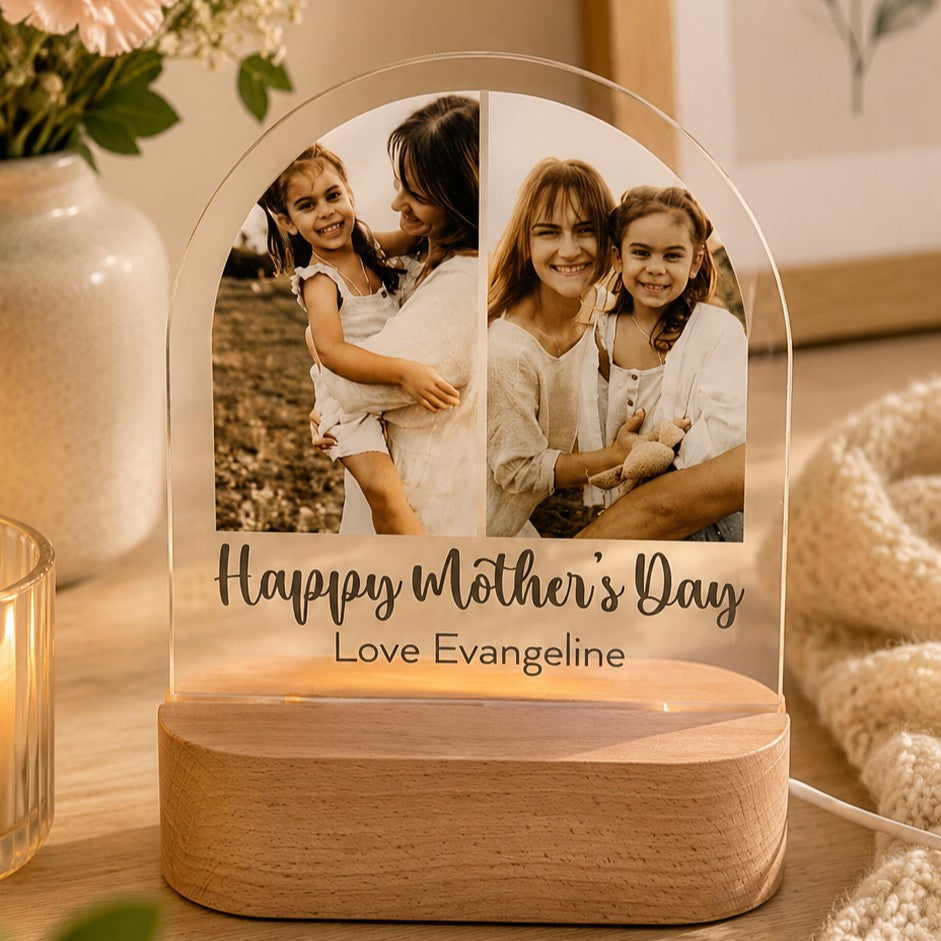 mothers day light
