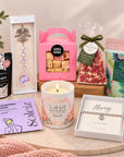 Moments of Comfort Sympathy Hamper