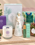 healing energy bereavement hamper