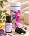 heavenly essential oil blend