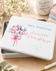 teacher gifts personalised