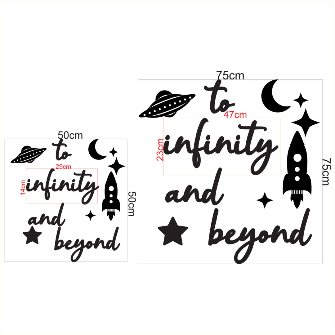 infinity