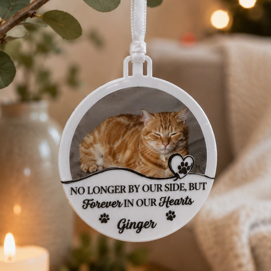 pet death ornamnet