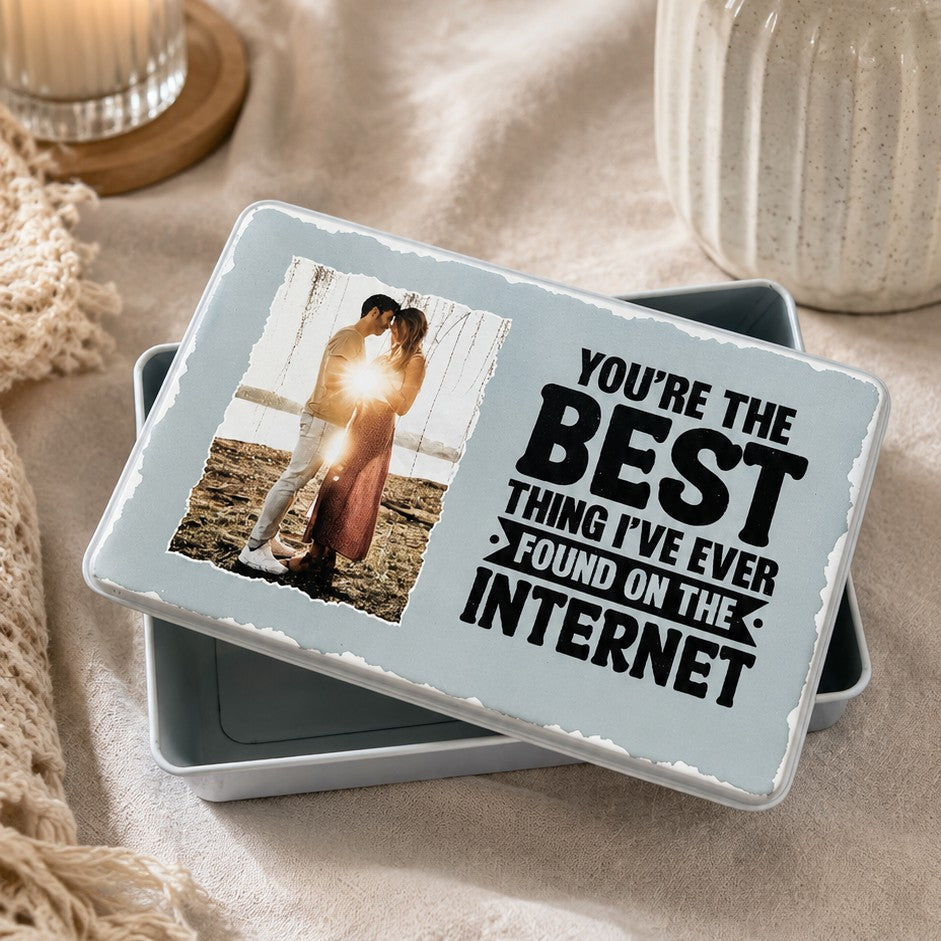 funny valentines day present