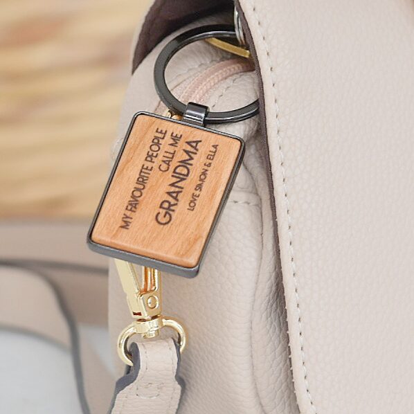 personalised mothers day gift