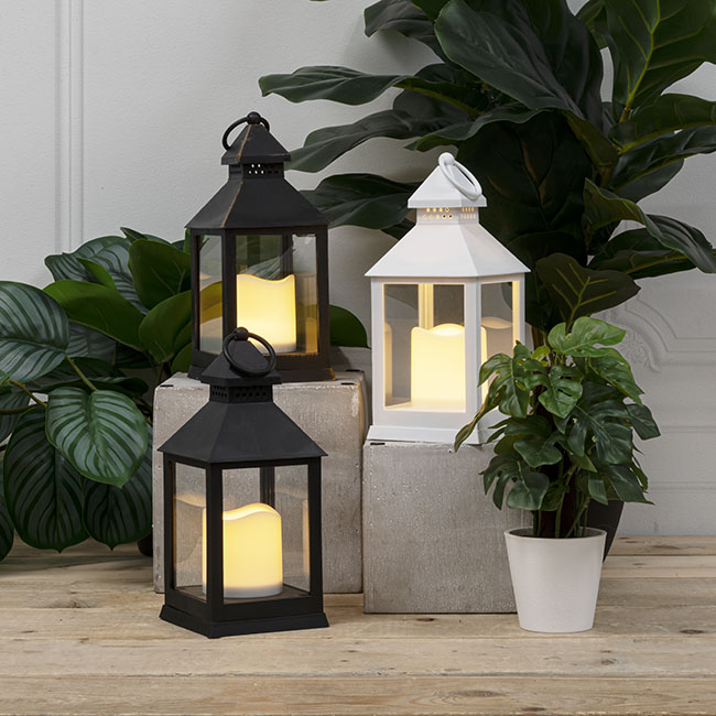 memorial lantern