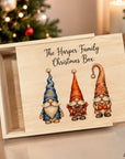 christmas eve box large